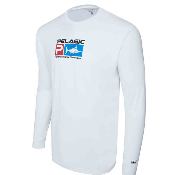 Men's Deluxe Aquatek Shirt image number 1