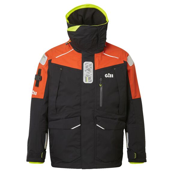 Men's OS1 Ocean Jacket image number 1
