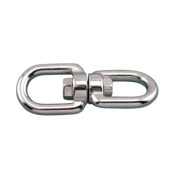 5.83" Eye and Eye Swivel image number 0