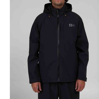 Men's Long Range Jacket