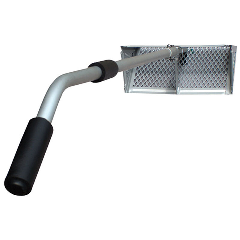 ANGLER'S FISHNMATE Sand Flea Rake Large West Marine