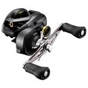 Curado 301K Left-Hand Baitcasting Reel image number 0