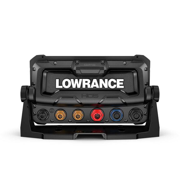 HDS&reg; PRO 10 Multifunction Display with ActiveImaging&trade; HD 3-in-1 Transducer and C-MAP Discover US/Canada Charts image number 5