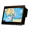 NavNet TZtouchXL TZT16X 16" Multi-Touch Multi-Function Display image number 3
