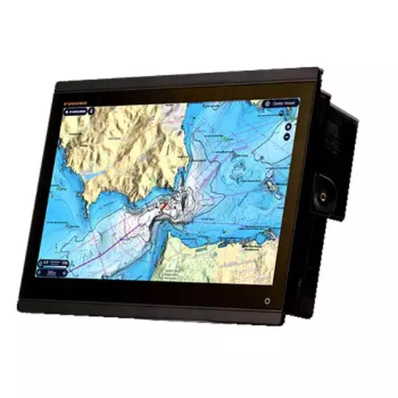 NavNet TZtouchXL TZT16X 16" Multi-Touch Multi-Function Display image number 3