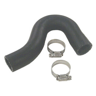18-2776 Molded Hose for Volvo Penta Stern Drives