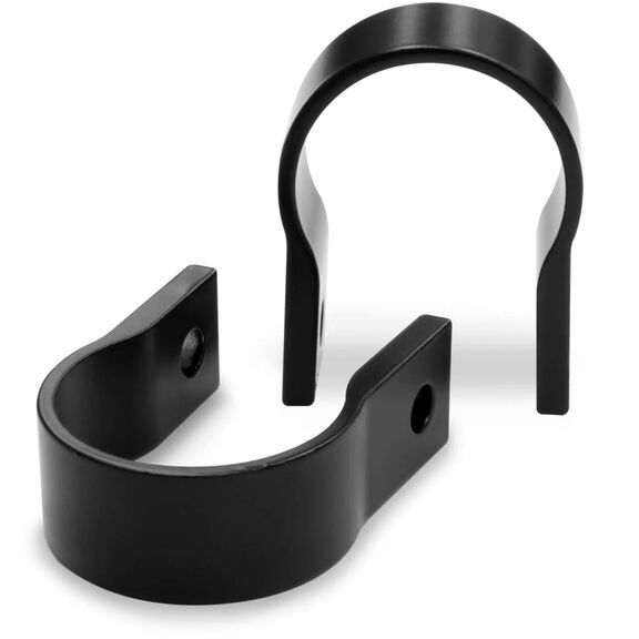 Wet Sounds ST-ADP-RND 1.5 Clamp for 1.5" Round Pipe Fits Stealth Ultra HD & XT Soundbars image number 0