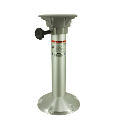 18" Second Generation Fixed Height Package, Non-Locking