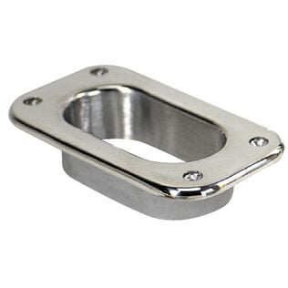 Stainless Steel Hawse Pipe