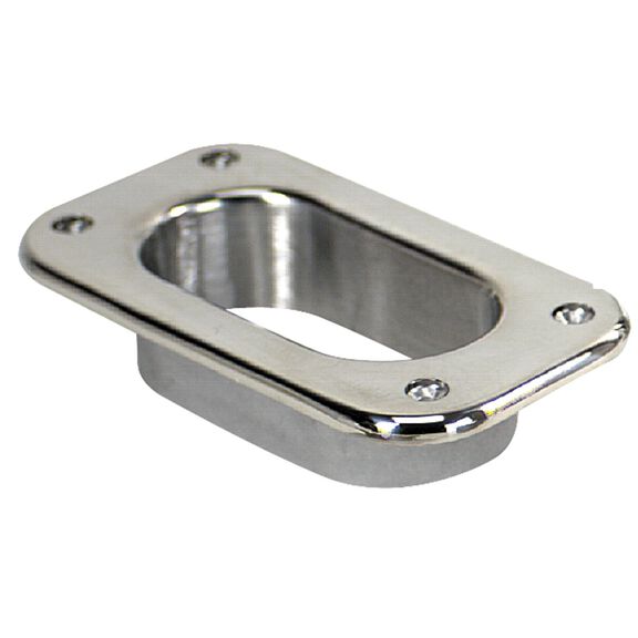 Stainless Steel Hawse Pipe image number 0