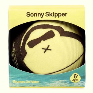 Sonny Skipper Ball