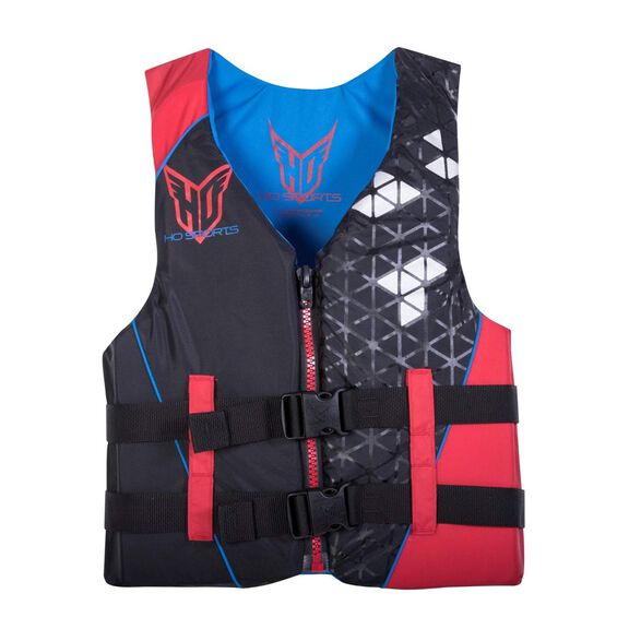 Men's Infinite Vest image number 0