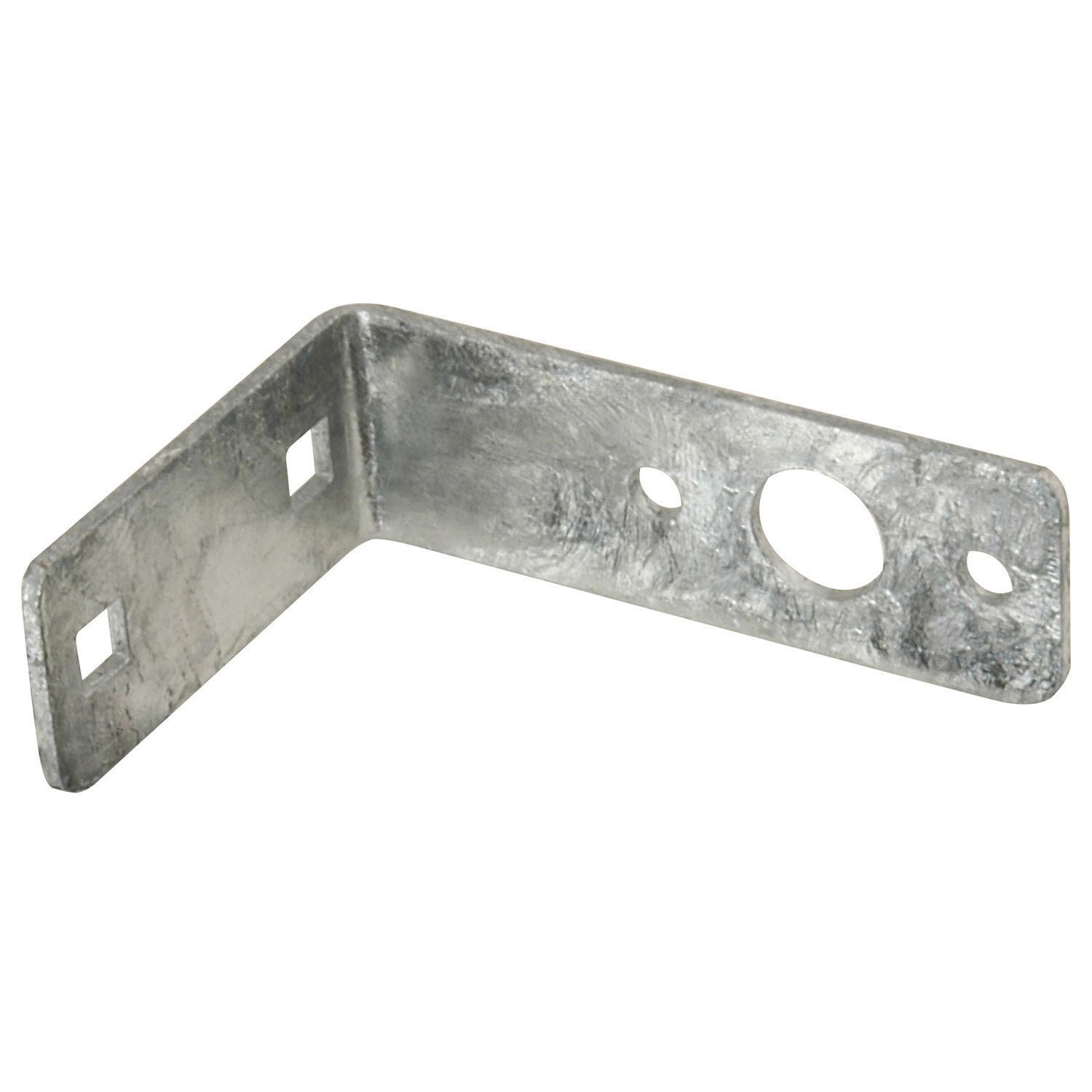 Steel Bracket Trailer Light Mount