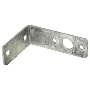 Steel Bracket Trailer Light Mount