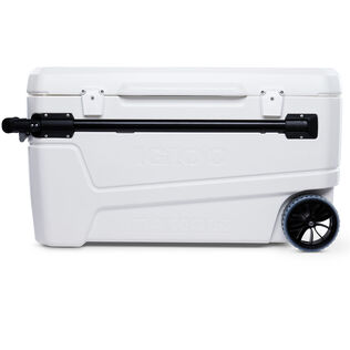 110 qt. Sunset Glide Cooler