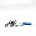 Hydraulic Steering Adapter Kit image number 1