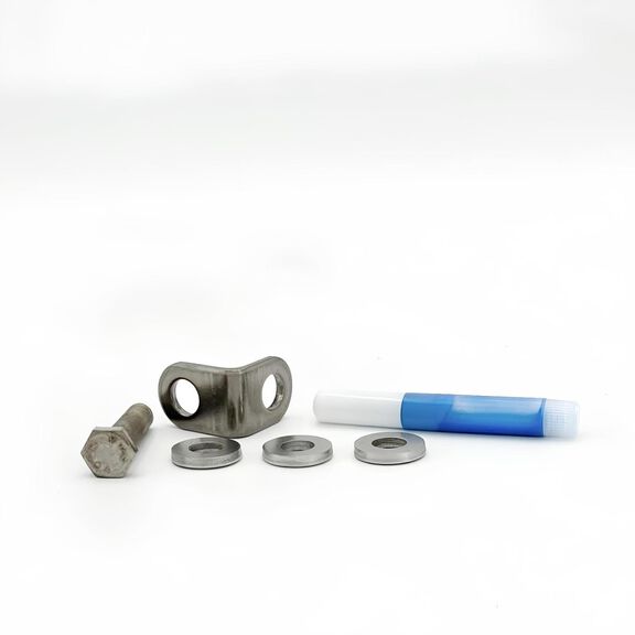 Hydraulic Steering Adapter Kit image number 1