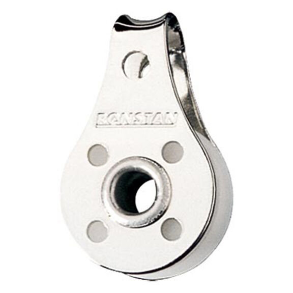 Series 19 Single Utility Block with Loop Top image number 0