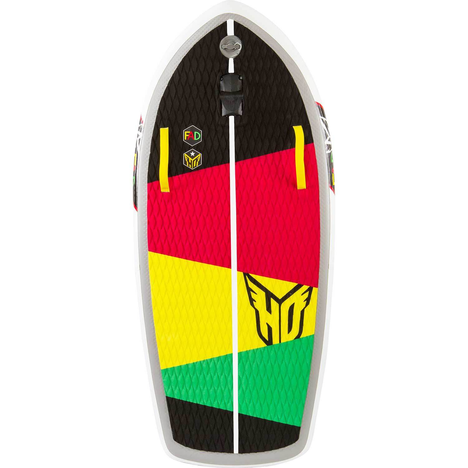 HO SPORTS Towable Inflatable Surf Board