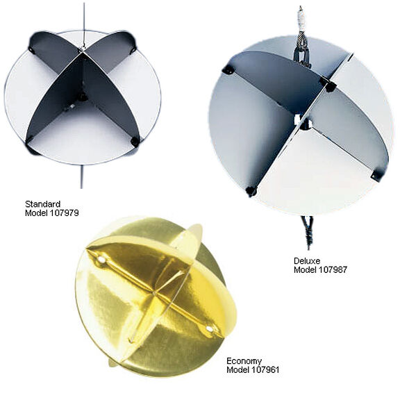 Echomaster Radar Reflectors image number 0