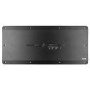 Flush Mount/Surface Mount  Full-Range Class D  Amplifier with Acrylic Cover,  6 X 180 Watts RMS @ 4 OHM , 6 Channel image number 3