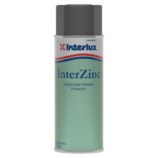 InterZinc Underwater Metallic Protector