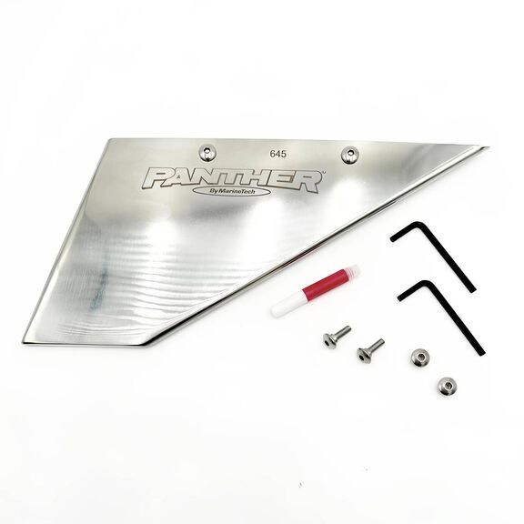 Safe Skeg Yamaha 150-250  Suzuki 150-225 image number 1
