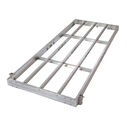 Aluminum Dock Frame Kit image number 0