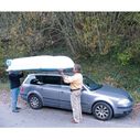 8' Sportyak 245 Rigid Boat image number 8