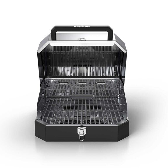 Marine Crossover Grill Top image number 1