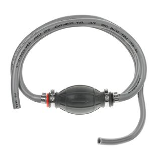 Fuel line Assembly, Universal, 7'