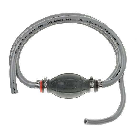 Fuel line Assembly, Universal, 7' image number 0