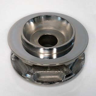 Muir Storm 1250/VRC Windlass Pressure Finger Assembly, 12mm Chain
