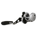 Fathom&reg; II Lever Drag 2-Speed 15 Conventional Reel image number 1