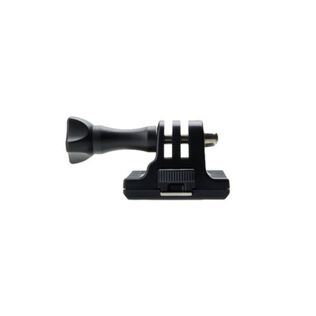 Helmet Accessory: NVG/Camera Shroud Adapter