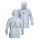 Men's Anetik&reg; Remix Tech Hooded Shirt image number 0