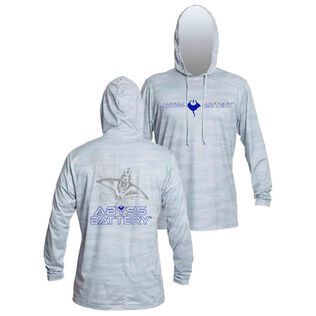 Men's Anetik&reg; Remix Tech Hooded Shirt