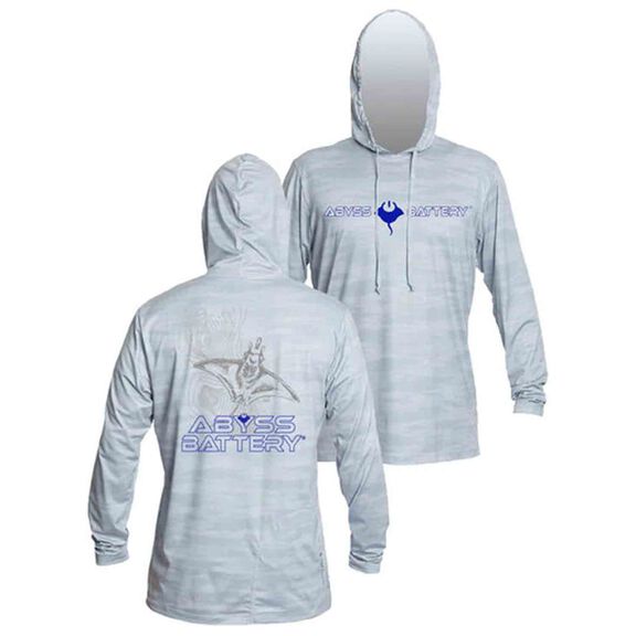 Men's Anetik&reg; Remix Tech Hooded Shirt image number 0