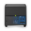 XDM200/2 - 2 Ch. Class D, Full-Range Marine Amplifier, 200W image number 5