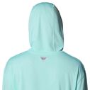 Women's PFG Solar Stream&trade; Hooded Shirt image number 4