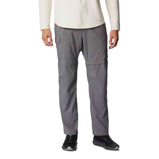 Men's Silver Ridge&trade; Utility Convertible Pants