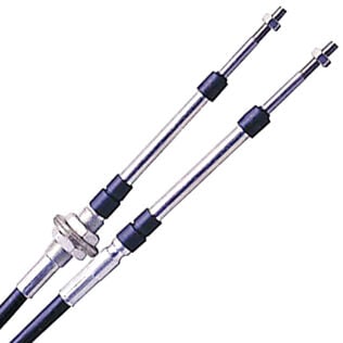 Xtreme 4300 BC Performance Cables