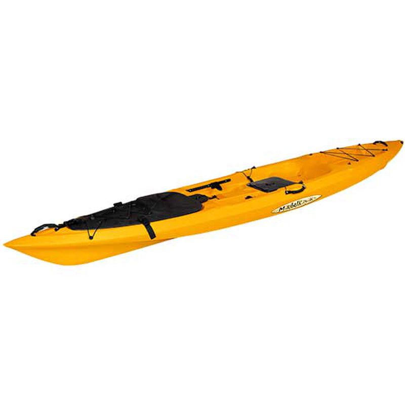 X-13 Sit-On-Top Kayak image number 2