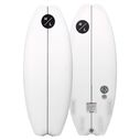 4.6 Arc Wakesurf Board image number 0
