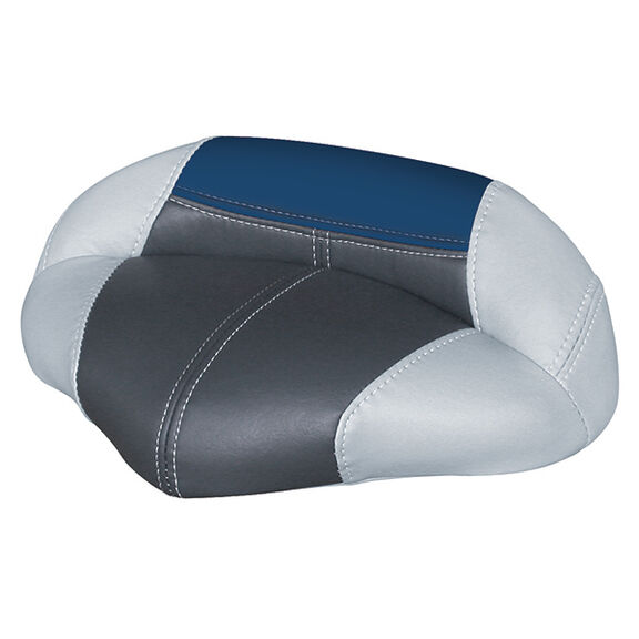 Blast-Off Standard Pro Casting Seat, Gray/Charcoal/Navy image number 0