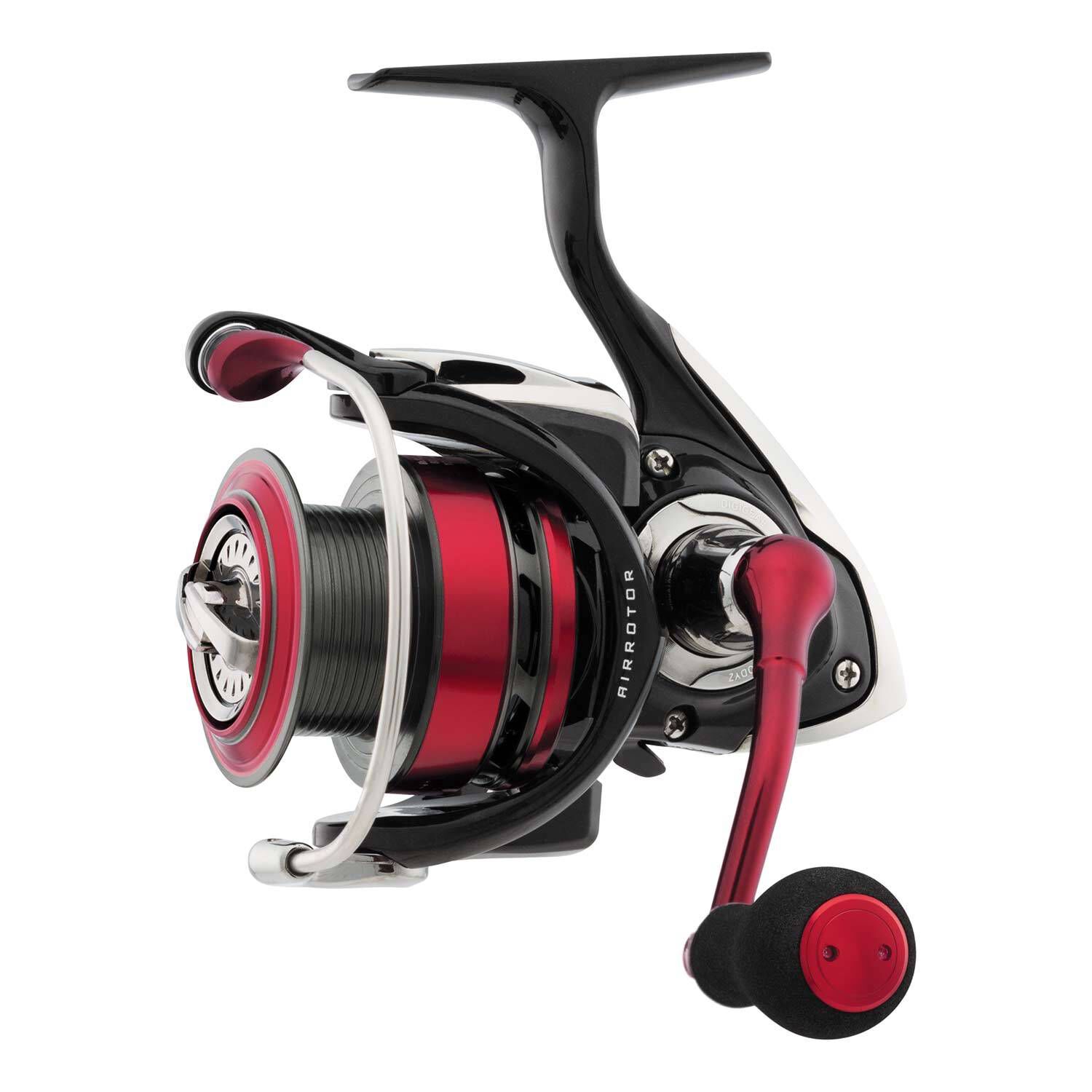 DAIWA Fuego 3000 Spinning Reel