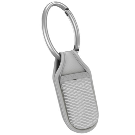 Mosquito Repellent Clip, Gray image number 0