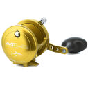 JX 6.0 Lever Drag Casting Reel image number 2