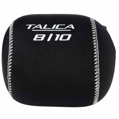 Talica Conventional Reel Cover 8-10