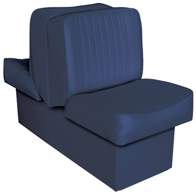 Standard Lounge Seat - Navy